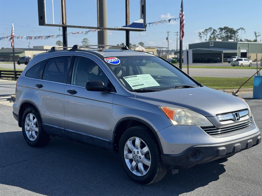2007 Honda CR-V EX's photo